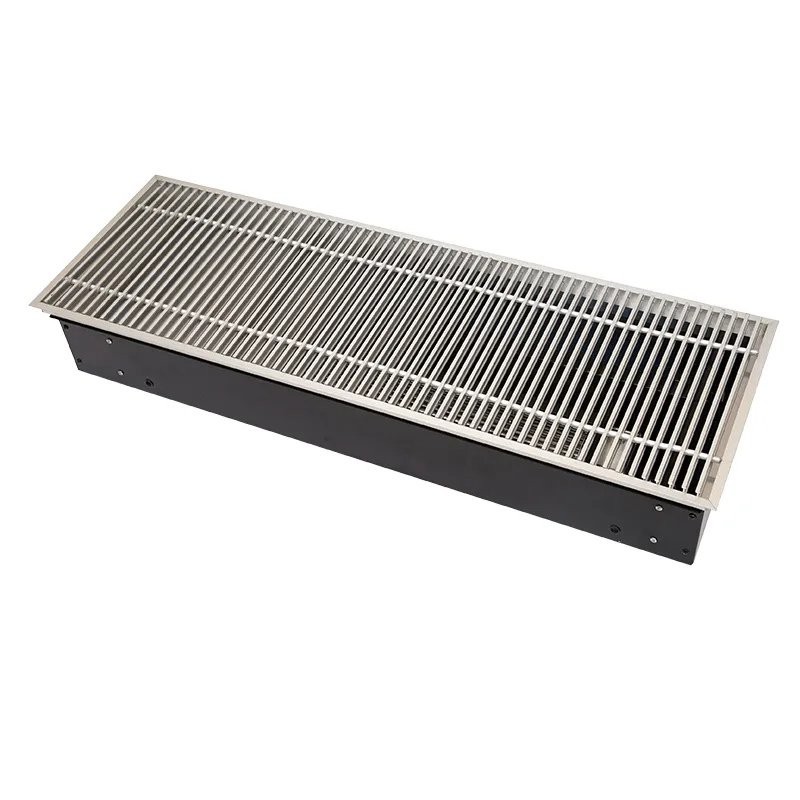 Commercial Floor Convector