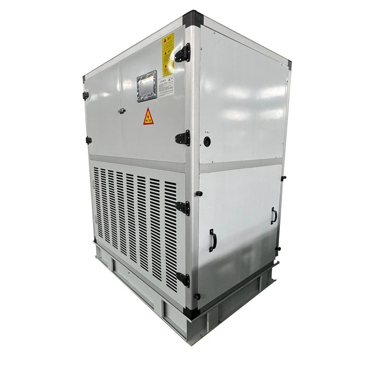 Rooftop Hvac Unit